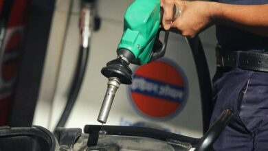 Petrol diesel price