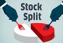 Stock split