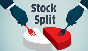 Stock split