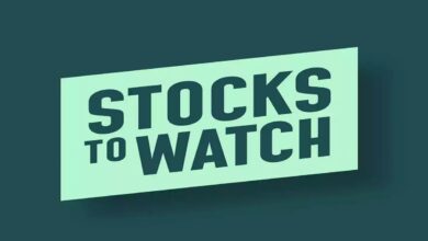 Stocks to watch