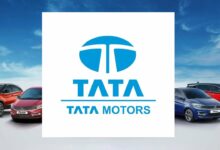 Tata motors share