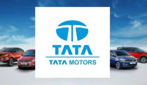 Tata motors share