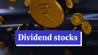 Dividend stock