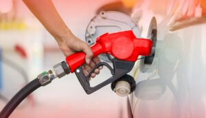 Petrol-diesel price