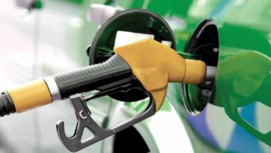 Petrol-diesel price