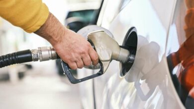 Petrol-diesel prices