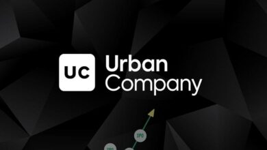 Urban company ipo