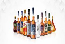 Allied blenders and distillers limited