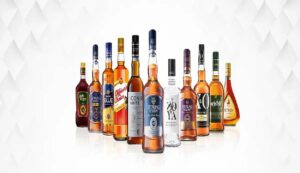 Allied blenders and distillers limited