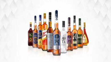 Allied blenders and distillers limited