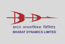 Bharat dynamics limited
