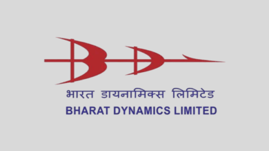 Bharat dynamics limited