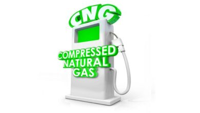 Cng price hike