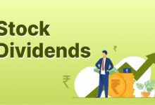 Dividend stock