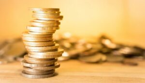 Dividend stock