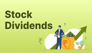 Dividend stock