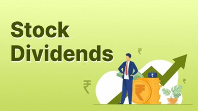 Dividend stock