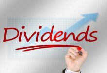 Dividend stocks