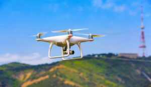 Drone stocks