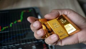 Gold rate today