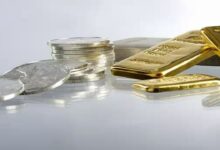 Gold rate today