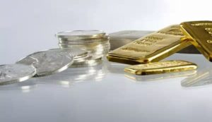 Gold rate today