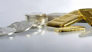 Gold rate today
