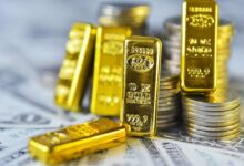 Gold rate today