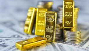 Gold rate today