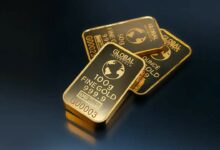 Gold rate today