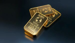 Gold rate today