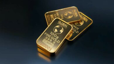 Gold rate today