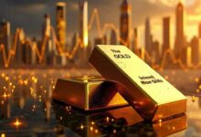Gold rate today