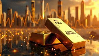 Gold rate today