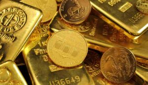 Gold rate today