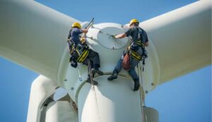 Inox green energy share