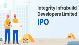 Integrity infrabuild developers ipo