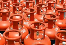 Lpg price