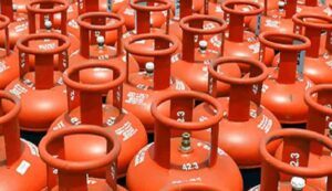 Lpg price