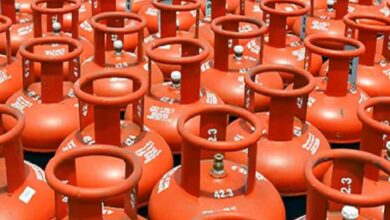 Lpg price