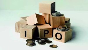 More retail ipo