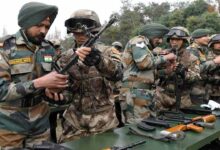 Multibagger defence stock