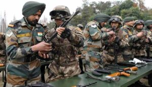 Multibagger defence stock