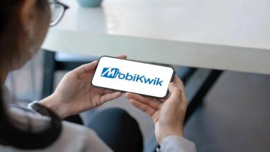 One mobikwik share
