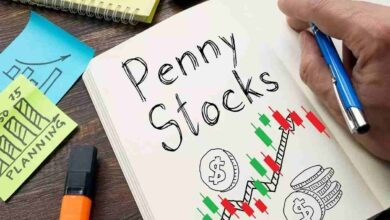 Penny stock