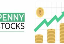 Penny stock