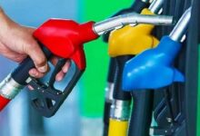 Petrol-diesel price