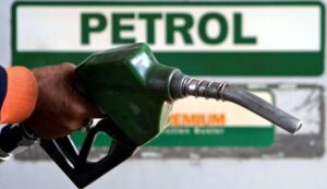 Petrol-diesel price