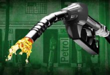Petrol-diesel price