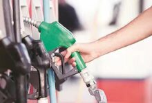 Petrol-diesel price